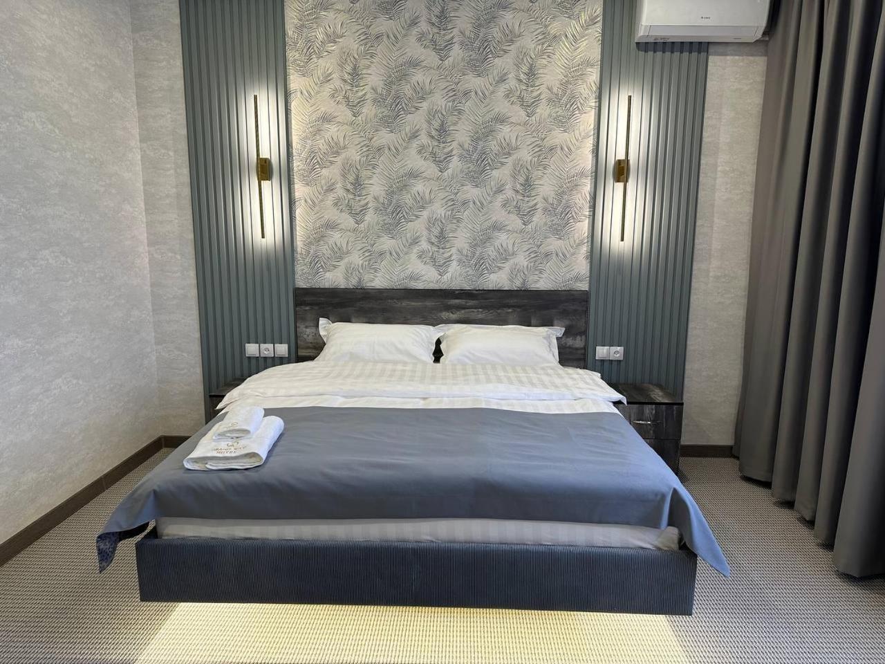 Grand Way Hotel Taraz Luaran gambar